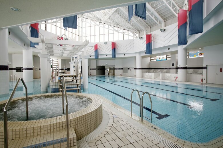 Hotel Sheraton Hokkaido Kiroro Resort