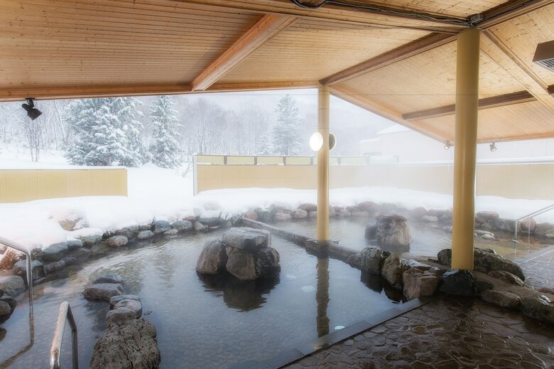 Hotel Sheraton Hokkaido Kiroro Resort