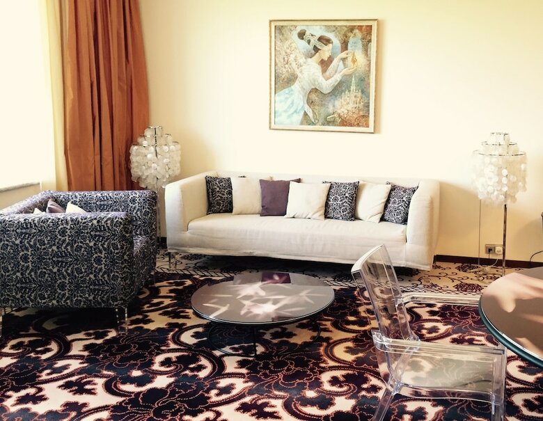 Hotel Harmony Park