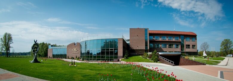 Hotel Harmony Park