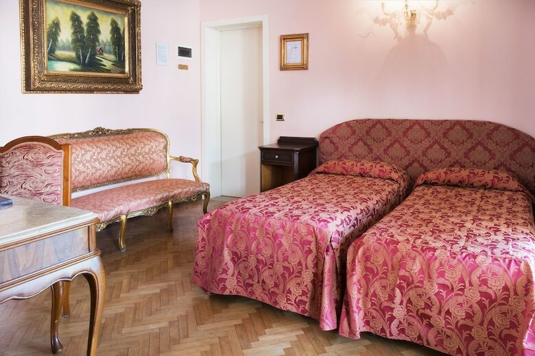 Hotel Villa Foscarini