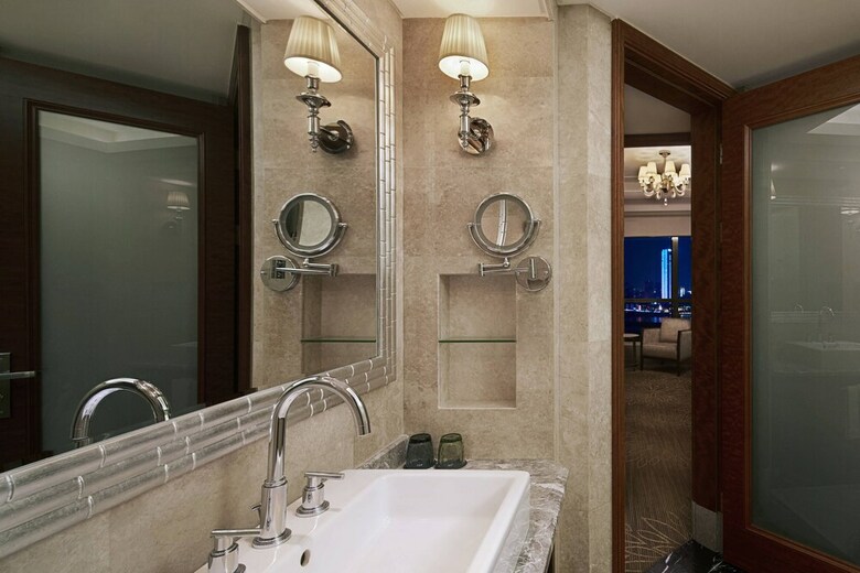 Sheraton Nanchang Hotel