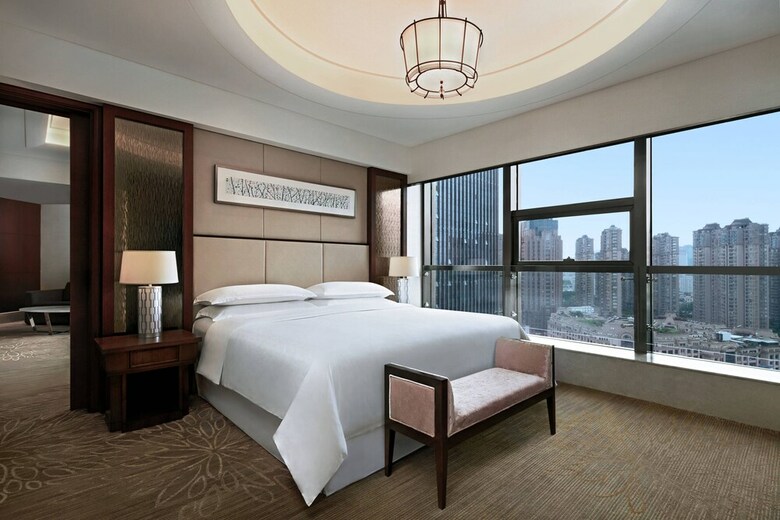 Sheraton Nanchang Hotel