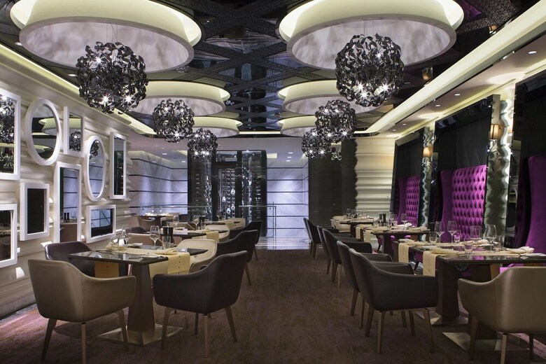 Sheraton Nanchang Hotel