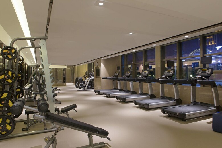 Sheraton Nanchang Hotel