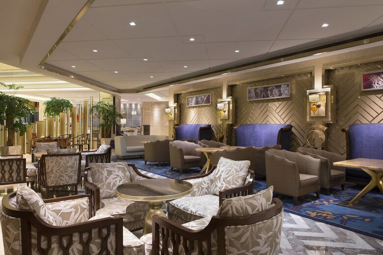 Sheraton Nanchang Hotel