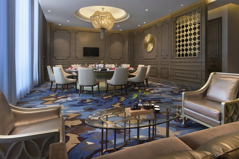 Sheraton Nanchang Hotel