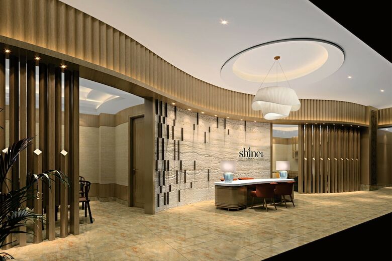 Sheraton Nanchang Hotel