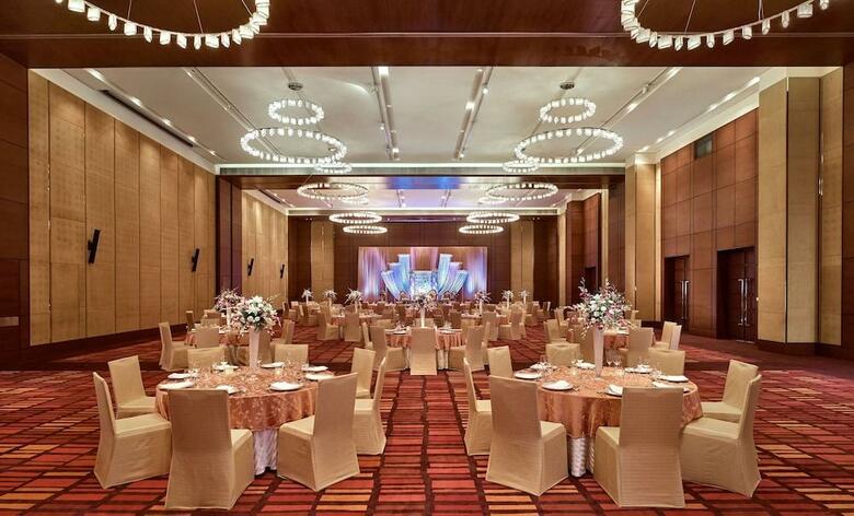 Hotel Hyatt Regency Chandigarh