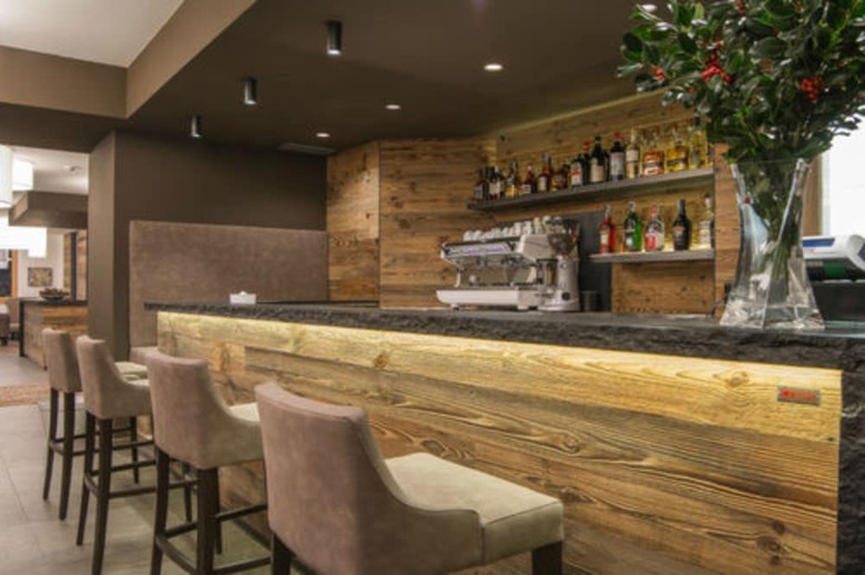 Hotel Garn� Caminetto