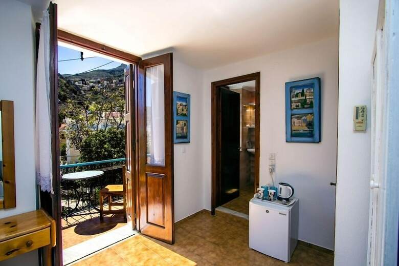Hotel Symi Center