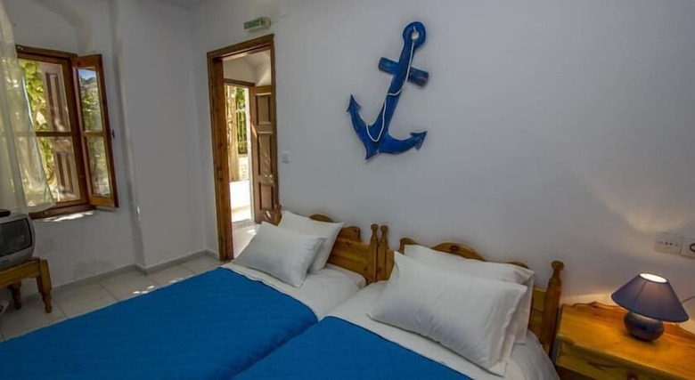 Hotel Symi Center