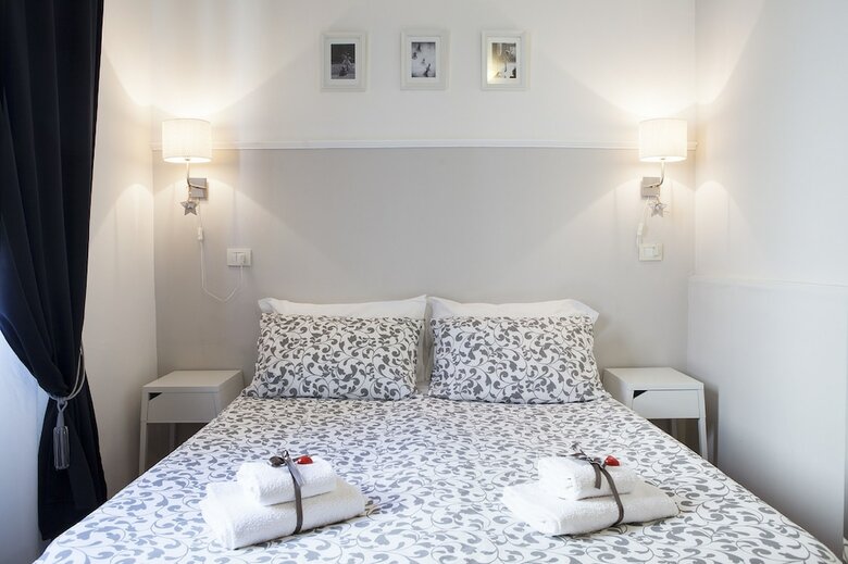 Piccarda Bed And Breakfast