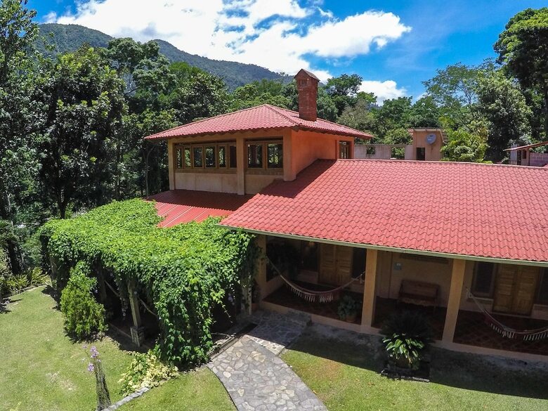 La Villa De Soledad B&B