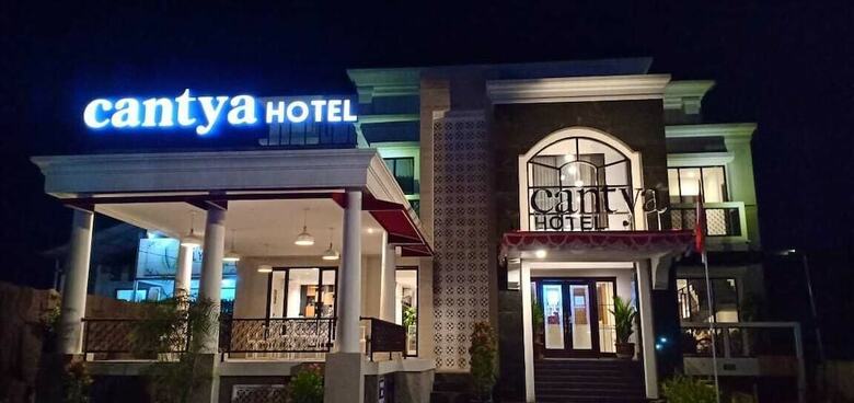 Cantya Hotel