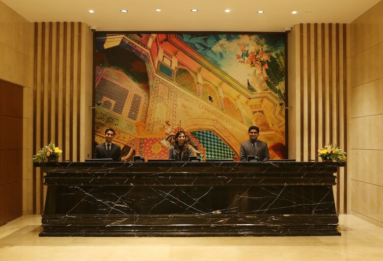 Pride Plaza Hotel Aerocity New Delhi