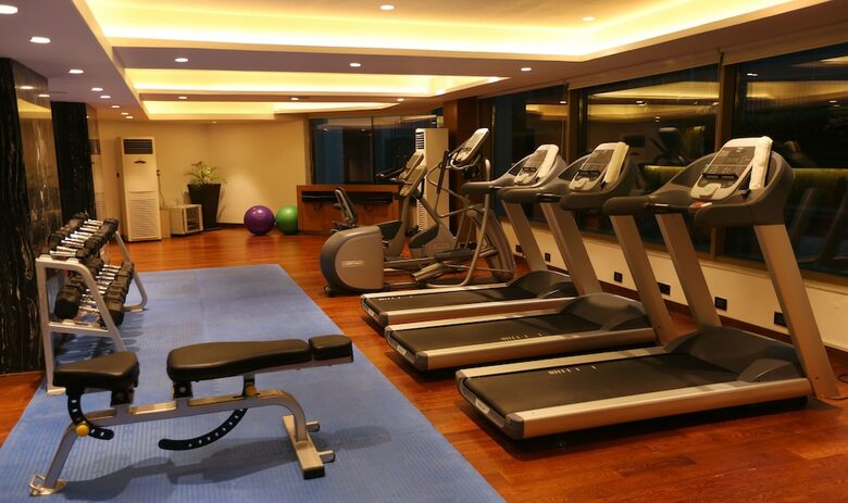 Pride Plaza Hotel Aerocity New Delhi