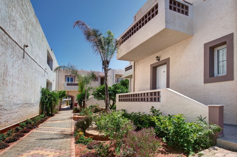 Apartamentos Ilios II