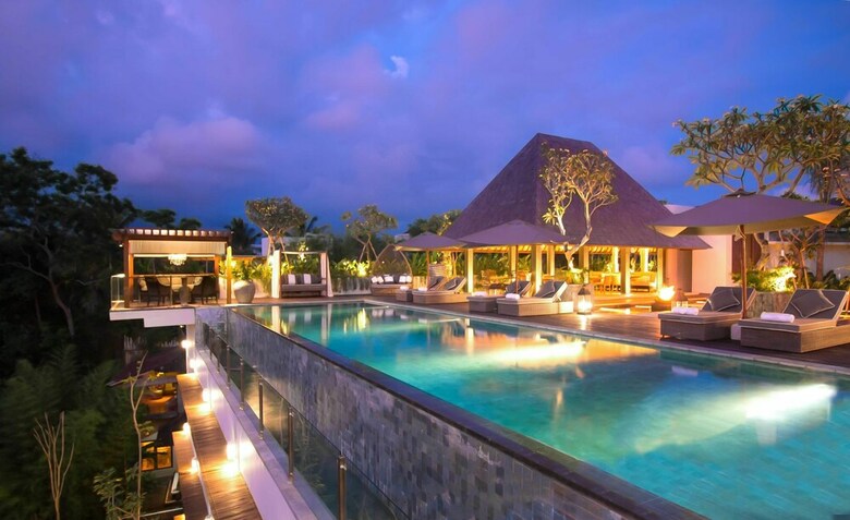 Hotel Goya Boutique Resort
