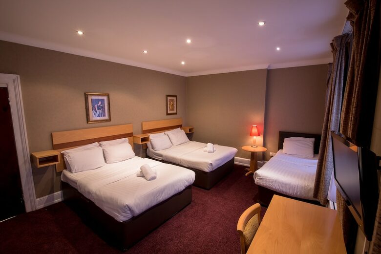 Newham Hotel Limited