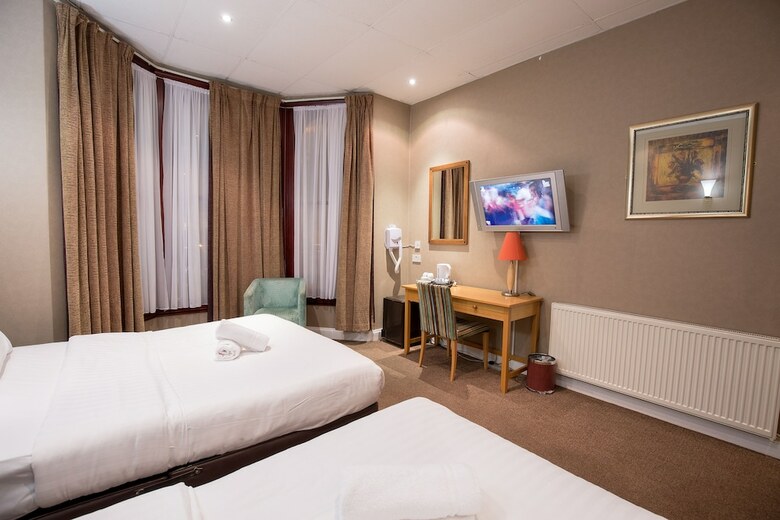 Newham Hotel Limited