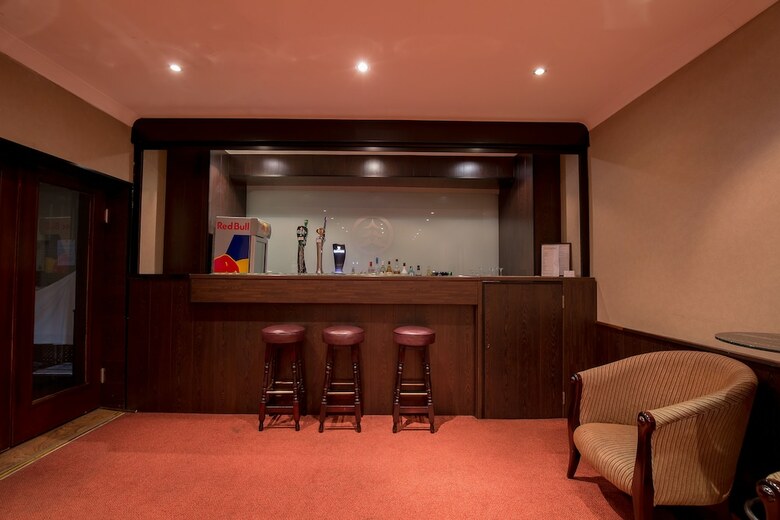 Newham Hotel Limited