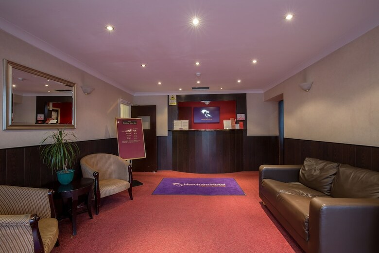 Newham Hotel Limited
