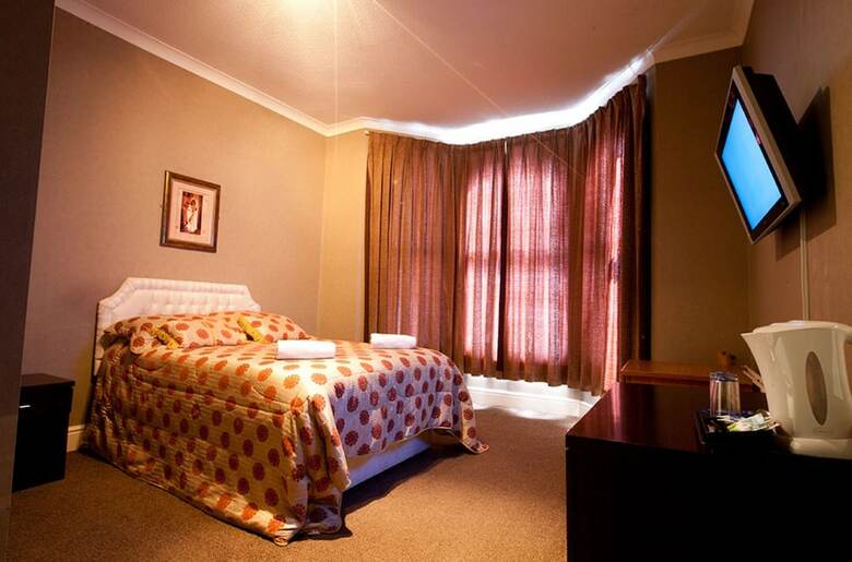 Newham Hotel Limited