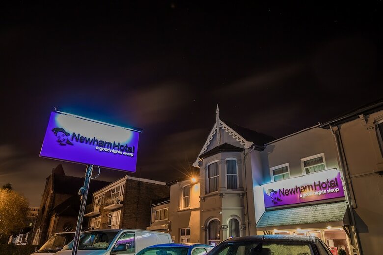 Newham Hotel Limited