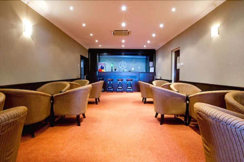 Newham Hotel Limited