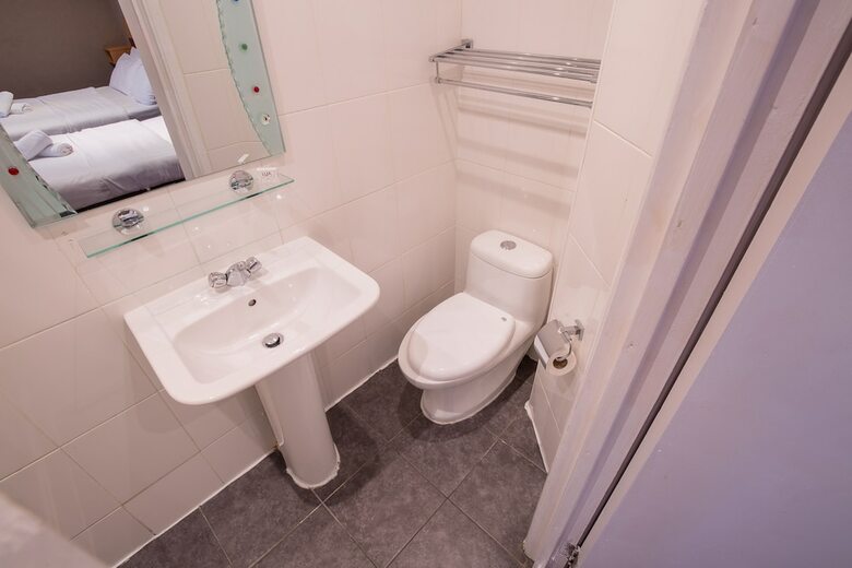 Newham Hotel Limited