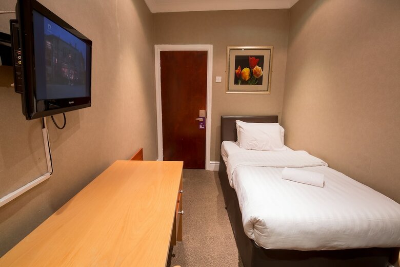 Newham Hotel Limited
