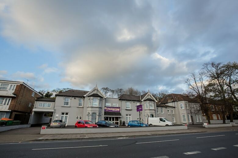 Newham Hotel Limited