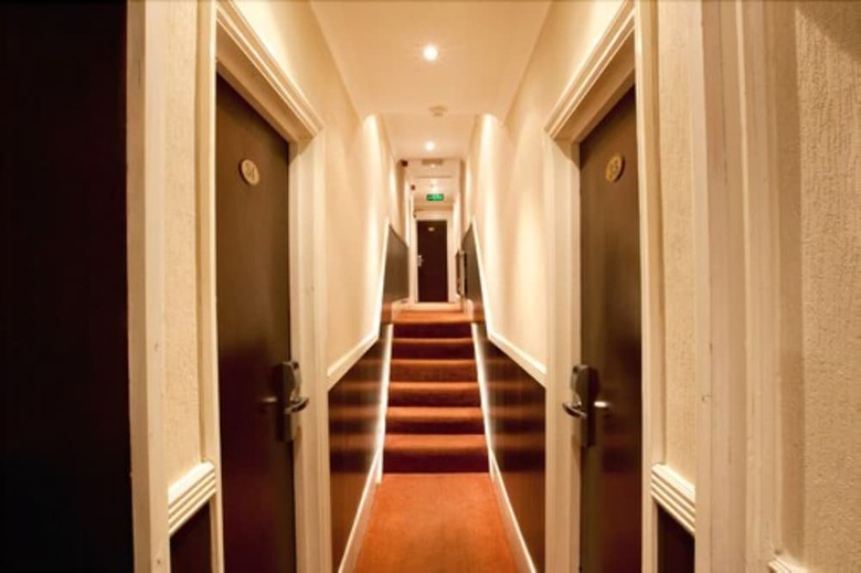Newham Hotel Limited
