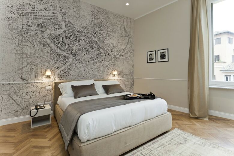 Vanity Hotel Navona