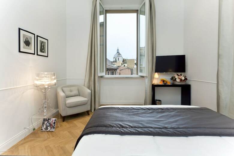 Vanity Hotel Navona