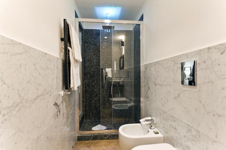 Vanity Hotel Navona