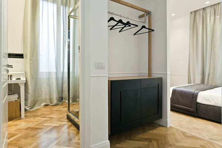 Vanity Hotel Navona