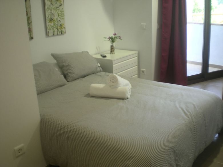 Hostal Centro De Naturaleza Ca�ada Verde