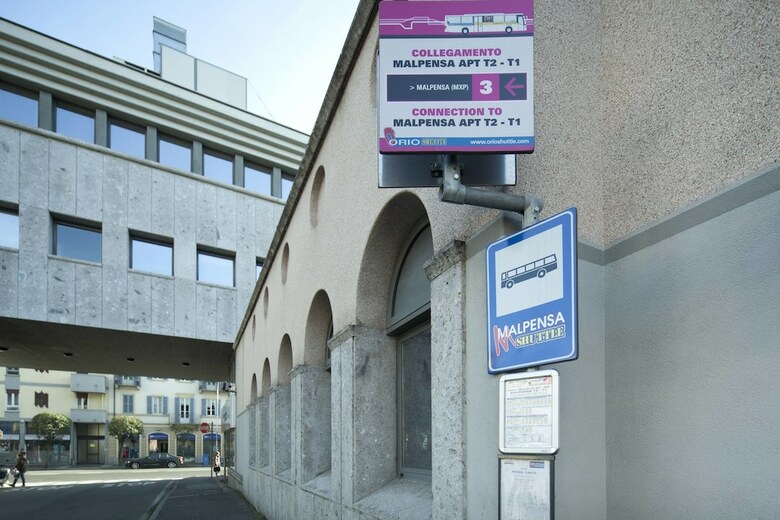 Bed & Breakfast Affittacamere Arosio