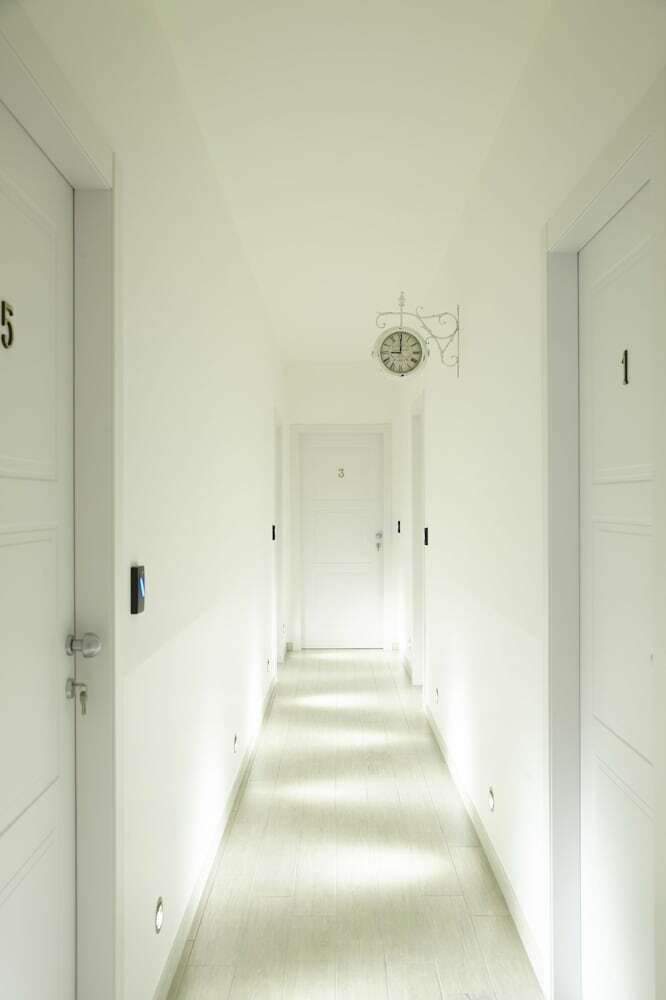 Bed & Breakfast Affittacamere Arosio