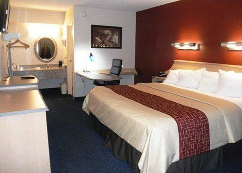 Motel Rodeway Inn