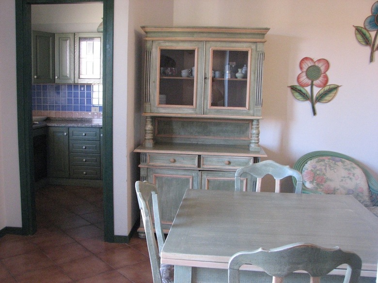 Apartamento Residence Li Velieri