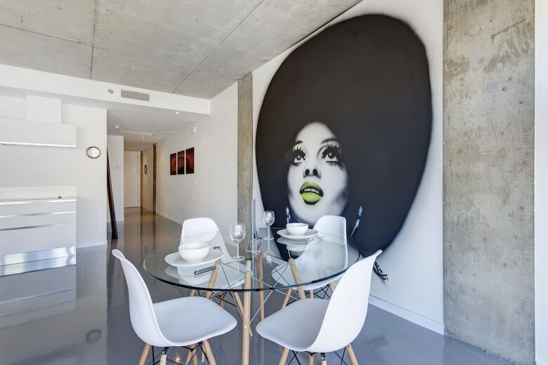 Loft4u Apartments