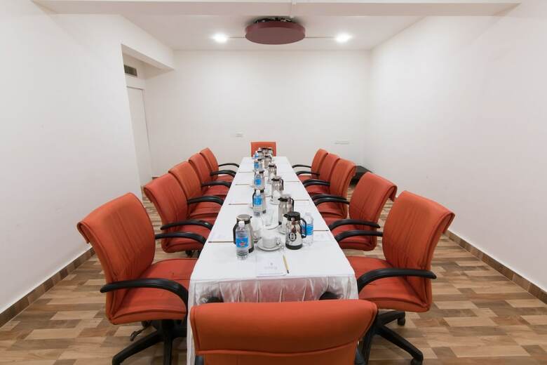 Hotel Regenta Resort Varca Beach