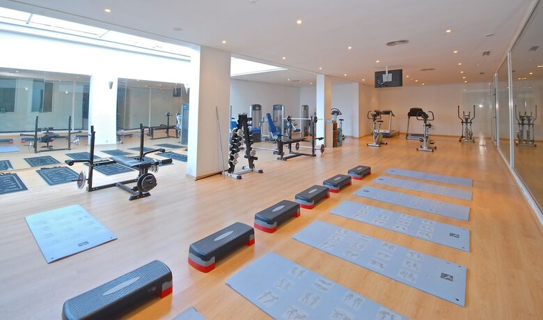 Hotel Wellness & Sport Center Morocco