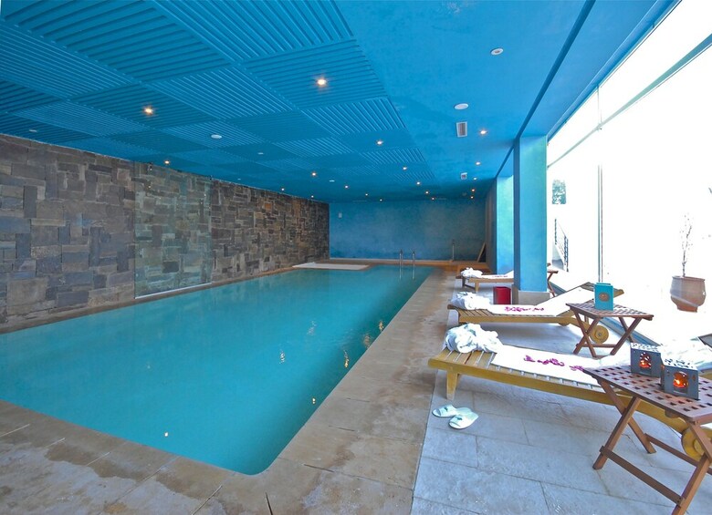 Hotel Wellness & Sport Center Morocco