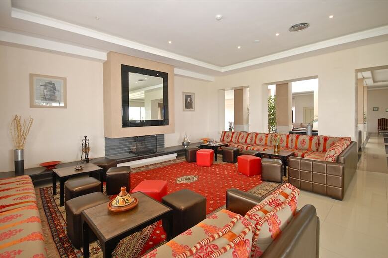 Hotel Wellness & Sport Center Morocco