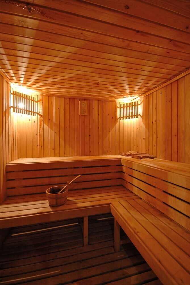 Hotel Wellness & Sport Center Morocco