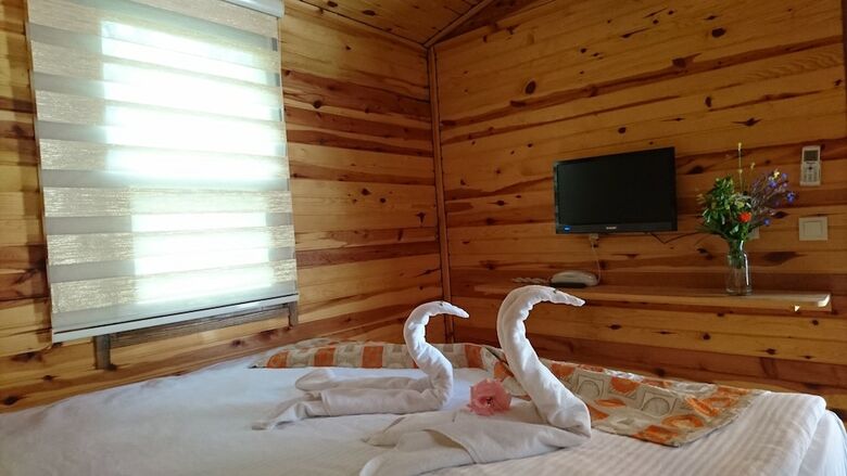 Bed & Breakfast Lemonpark House